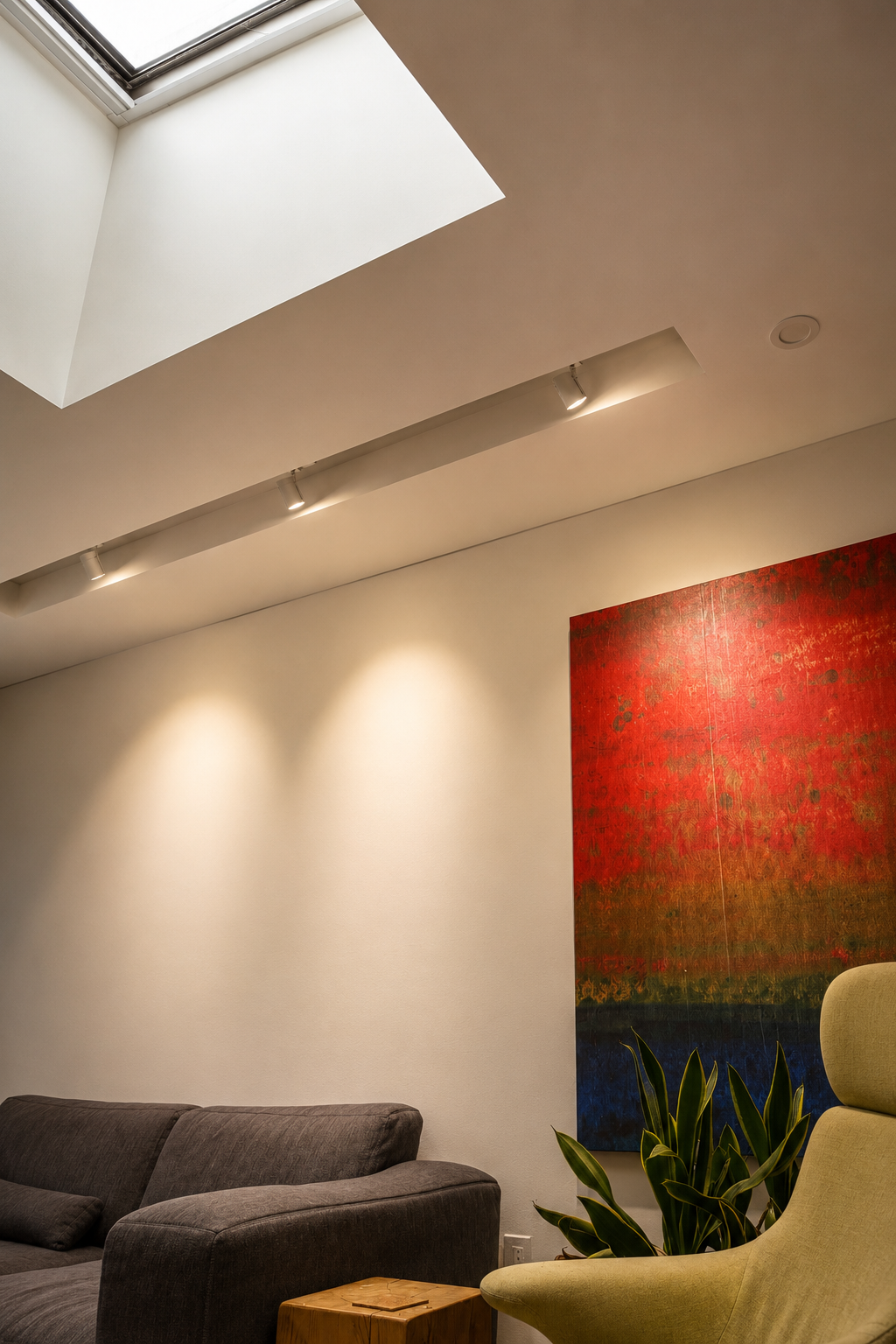 Art Gallery Lounge
