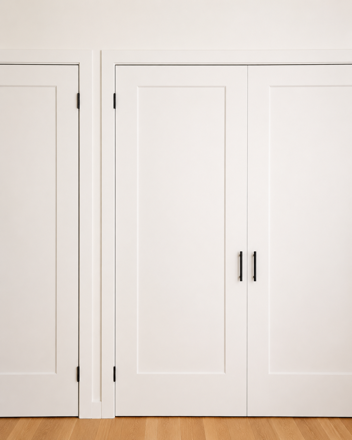 Custom Closet
