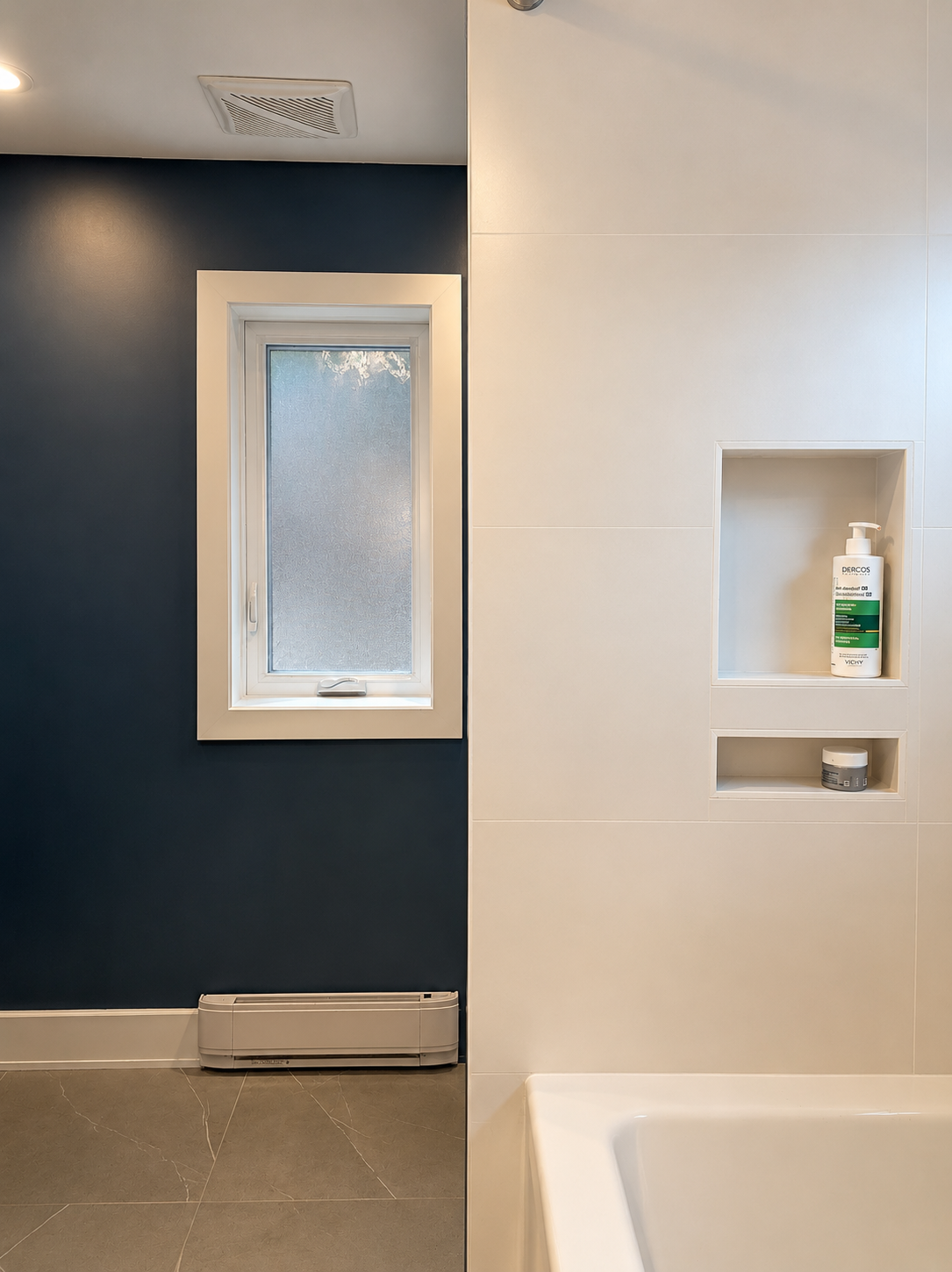 Master Suite Bath