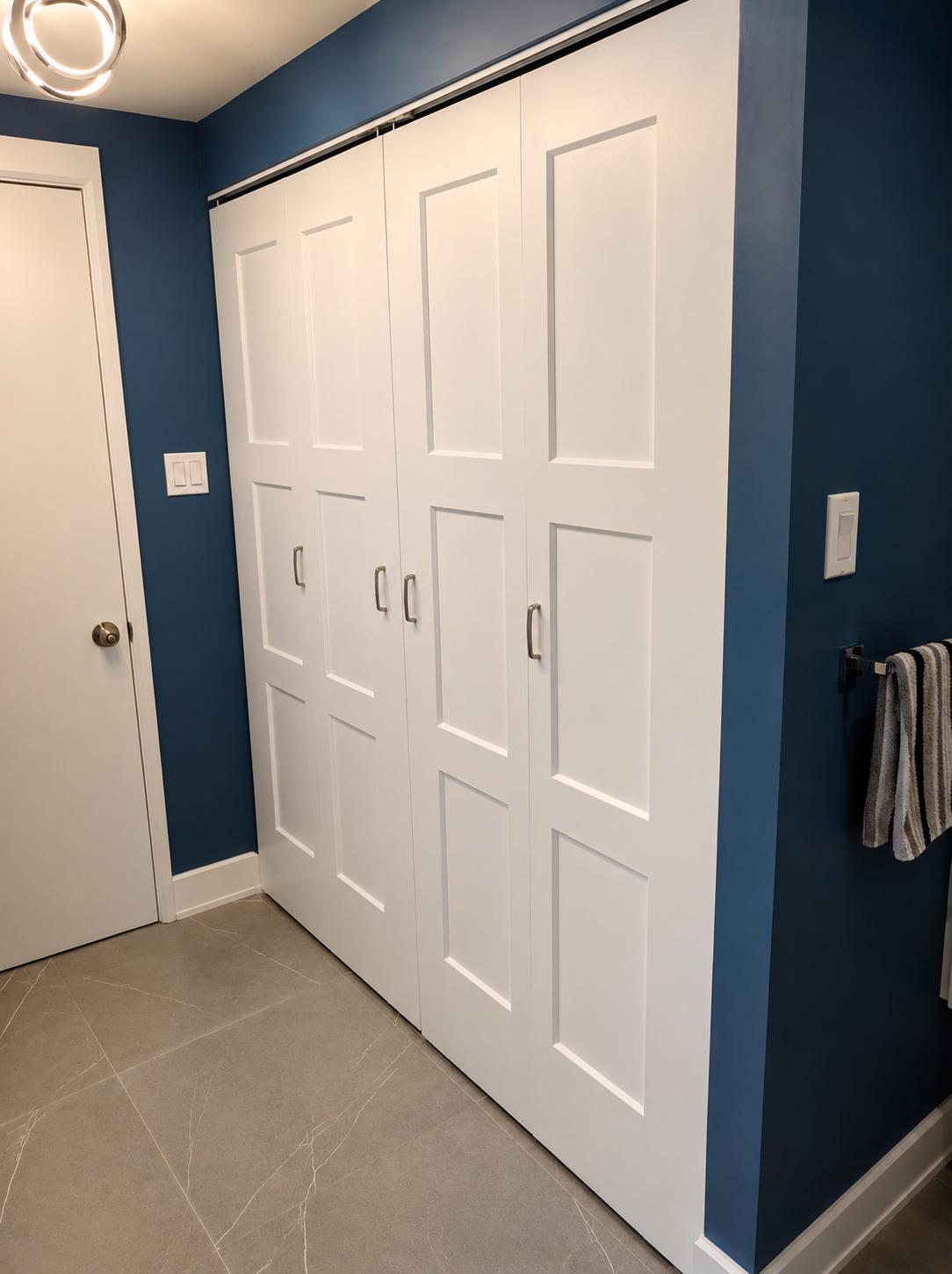 Master Suite Bath
