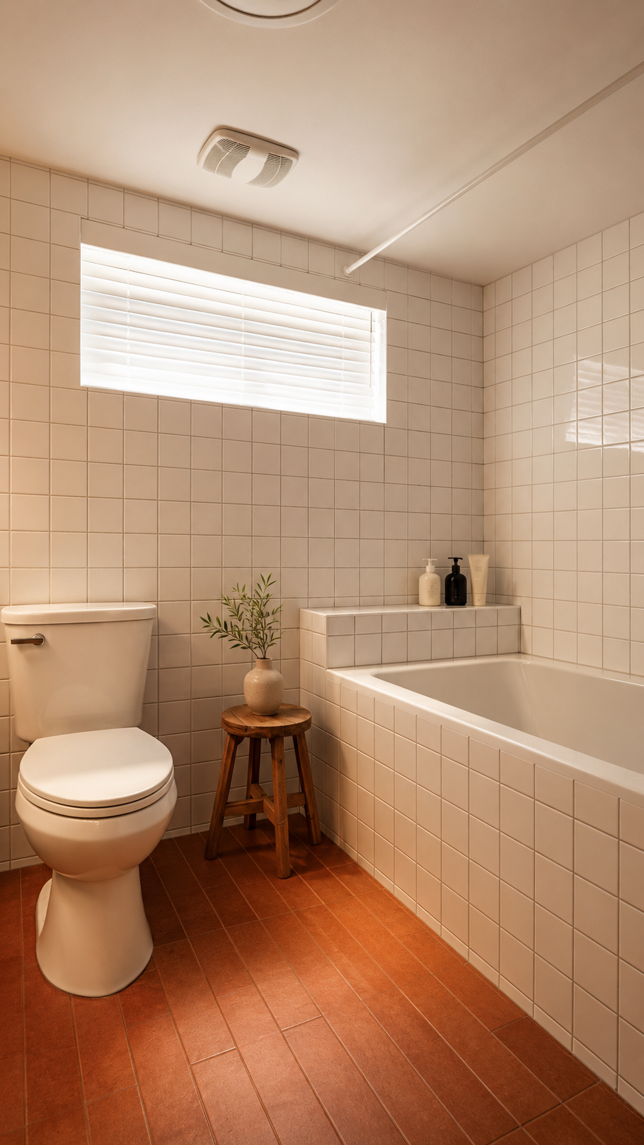 Retro Bath
