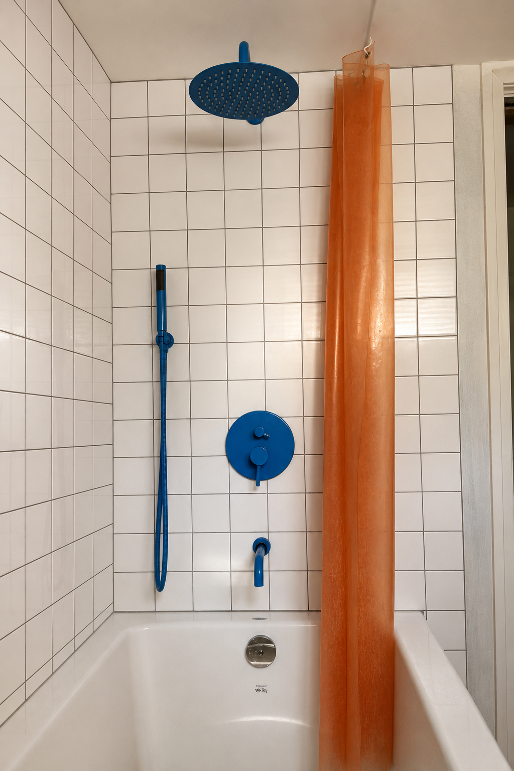 Retro Bath