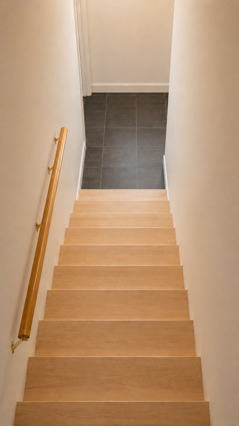Grand Staircase