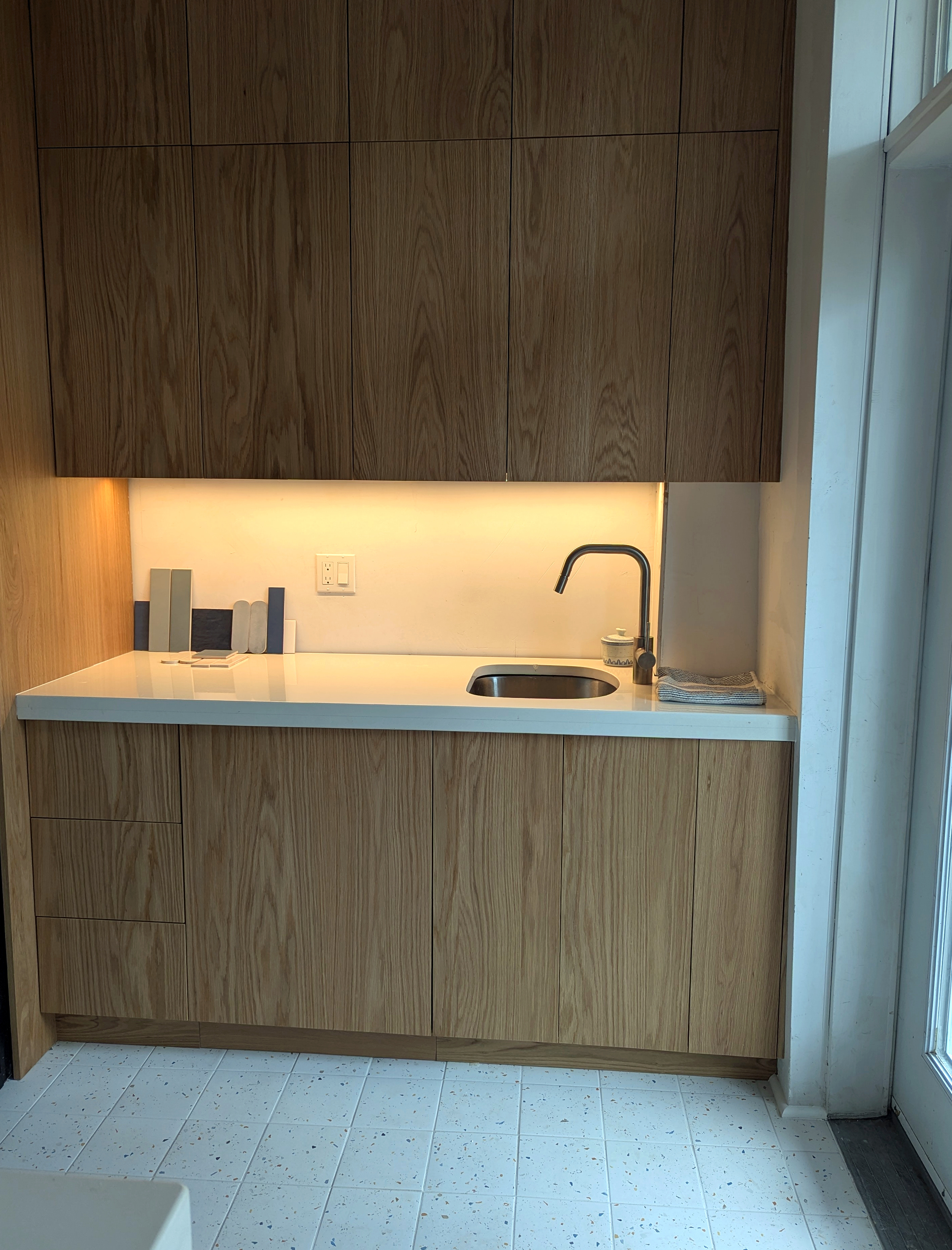 Gourmet Kitchen