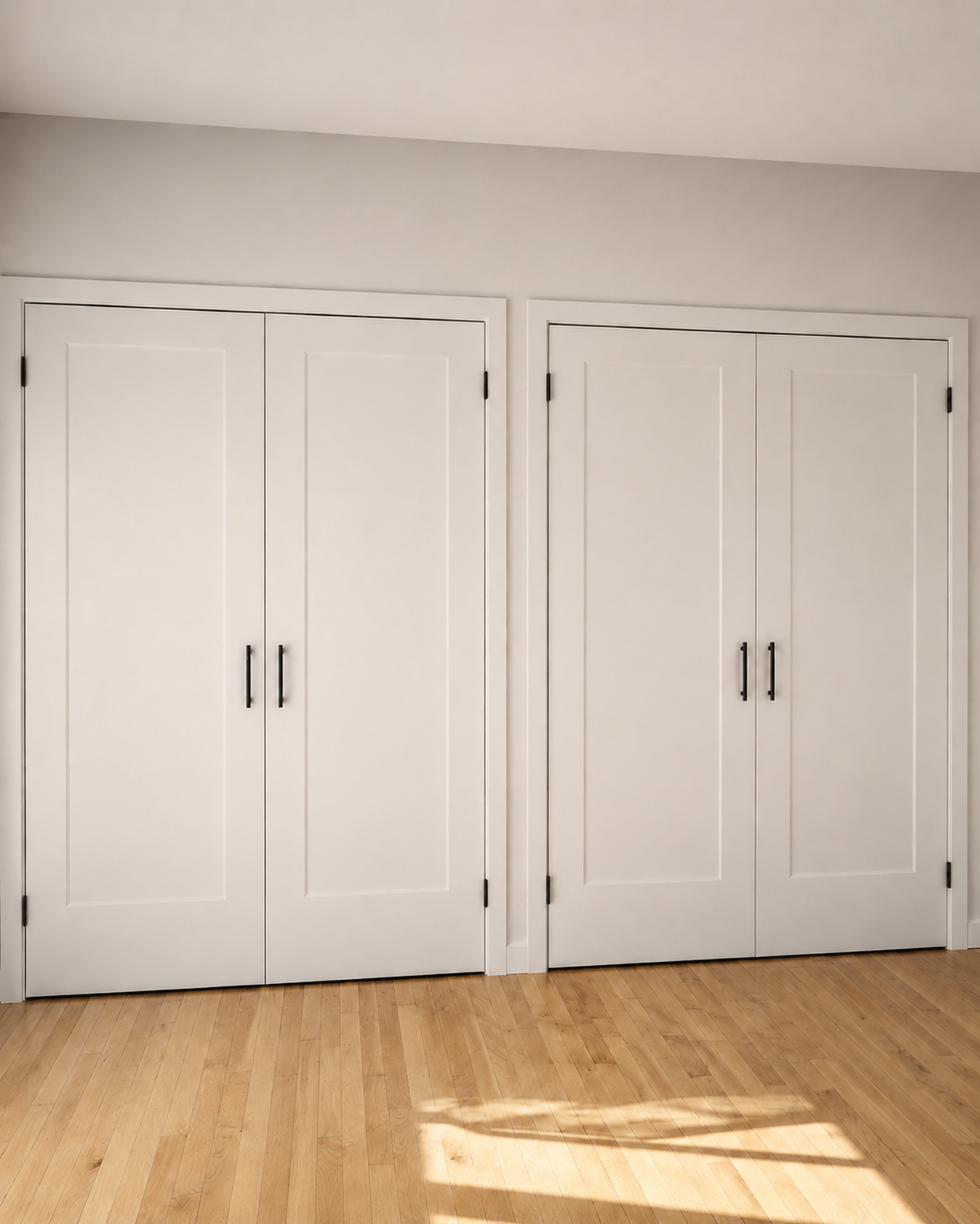 Custom Closet