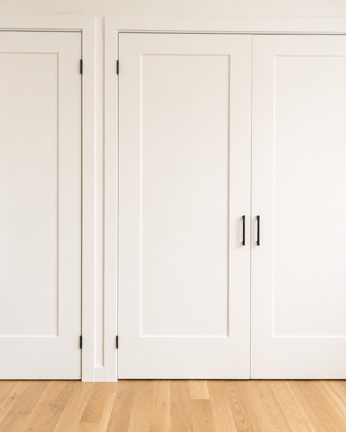 Walk-in Wardrobe